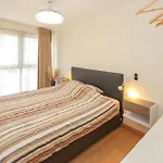 Cozy Apartment In Oostende