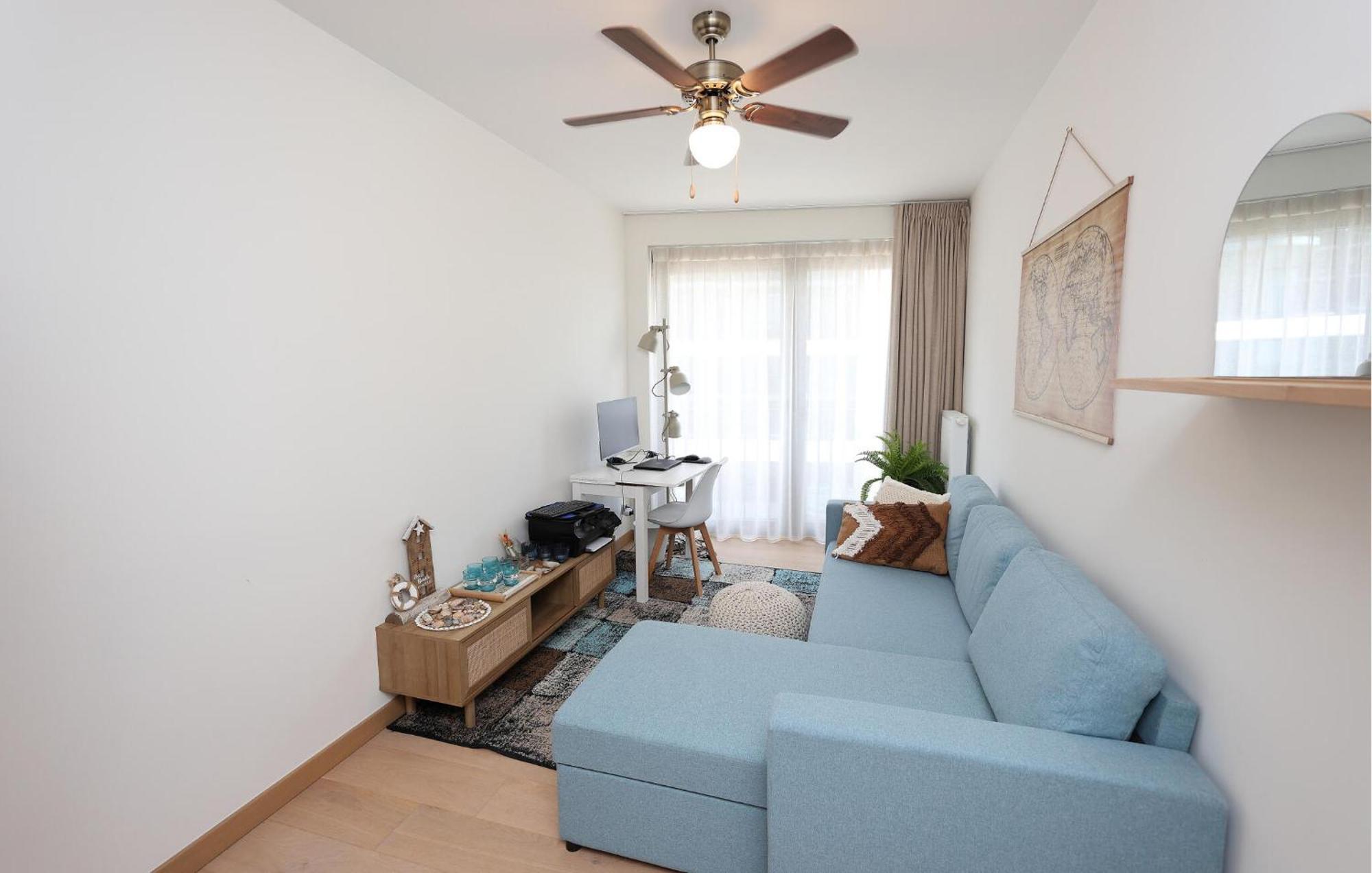Cozy In Appartement Oostende